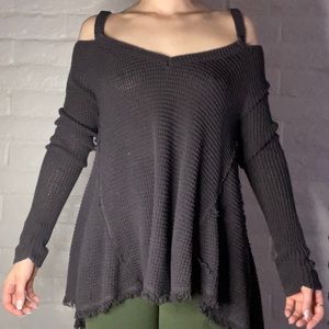 Free People Sweater Small